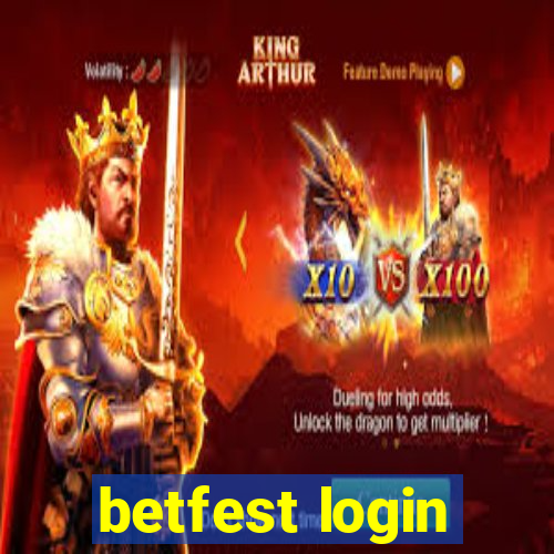 betfest login